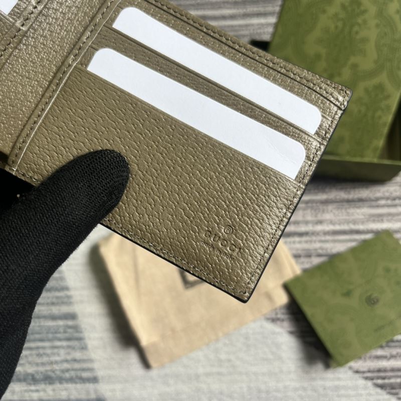 Gvc*1 wallets